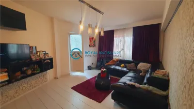 Royal Imobiliare - Vanzare apartament 2 camere zona Piata Mihai Viteazu - Ploiesti