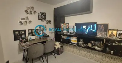 Royal Imobiliare - Vanzare apartament 2 camere zona Piata Mihai Viteazu - foto 2