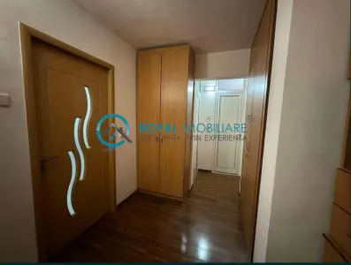 Royal Imobiliare - Inchiriere apartament 2 camere zona Cantacuzino - foto 5