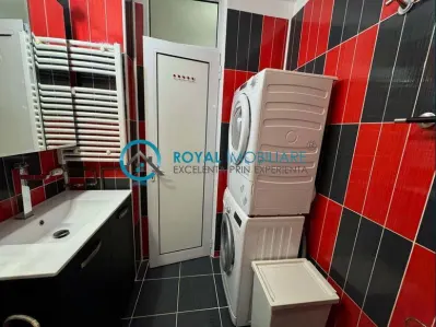 Royal Imobiliare - Inchiriere apartament 2 camere zona Cantacuzino - foto 7