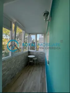 Royal Imobiliare - Inchiriere apartament 2 camere zona Cantacuzino - foto 8