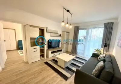 Royal Imobiliare - Vanzare Apartament 3 camere Zona Albert - foto 1