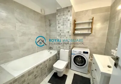 Royal Imobiliare - Vanzare Apartament 3 camere Zona Albert - foto 12