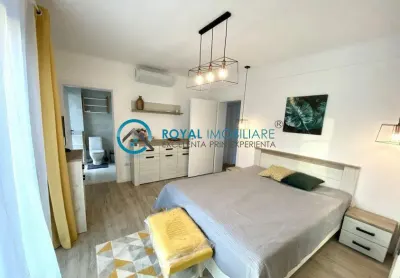 Royal Imobiliare - Vanzare Apartament 3 camere Zona Albert - foto 6
