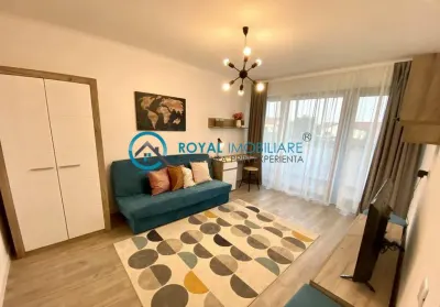 Royal Imobiliare - Vanzare Apartament 3 camere Zona Albert - foto 8