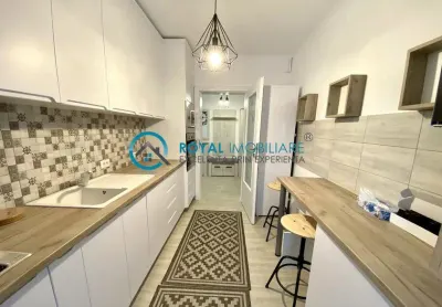 Royal Imobiliare - Vanzare Apartament 3 camere Zona Albert - foto 10