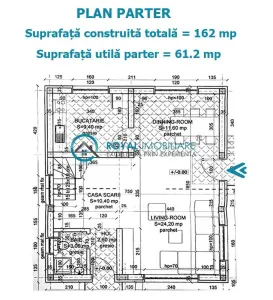 Royal Imobiliare - Vanzare Vila Paulesti - foto 23