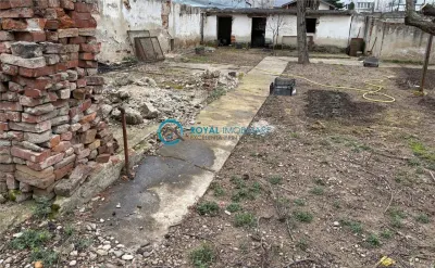 Royal Imobiliare - Vanzare teren intravilan zona Eroilor - foto 4