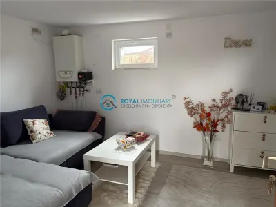 Royal Imobiliare - Vanzare Casa in Comuna Paulesti - Paulesti