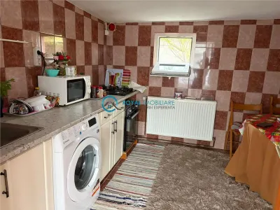 Royal Imobiliare - Vanzare Casa in Comuna Paulesti - foto 8
