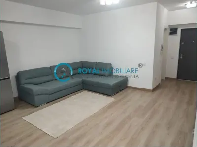 Royal Imobiliare - Inchiriere apartament 2 camere zona Gageni - foto 2