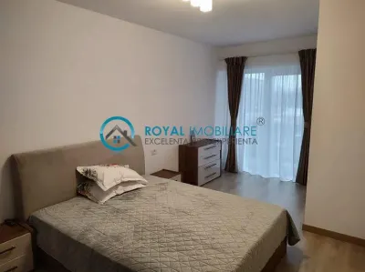 Royal Imobiliare - Inchiriere apartament 2 camere zona Gageni - foto 5