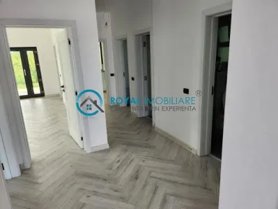 Royal Imobiliare - Vanzare casa Paulesti - Paulesti