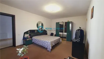 Royal Imobiliare - Vanzari case/vile - Zona Cioceanu - foto 14