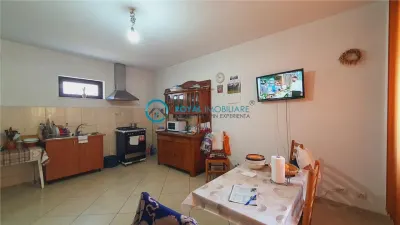 Royal Imobiliare - Vanzari case/vile - Zona Cioceanu - foto 21