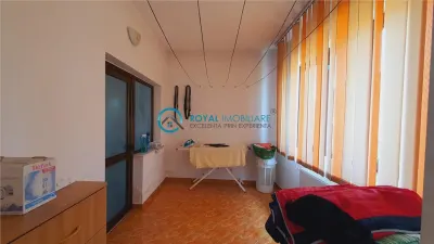 Royal Imobiliare - Vanzari case/vile - Zona Cioceanu - foto 24