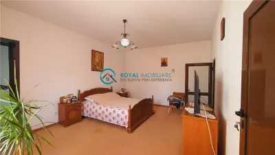 Royal Imobiliare - Vanzari case/vile - Zona Cioceanu - foto 10