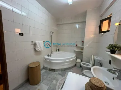 Royal Imobiliare - Inchiriere Apartament 4 Camere Zona Democratiei - foto 15