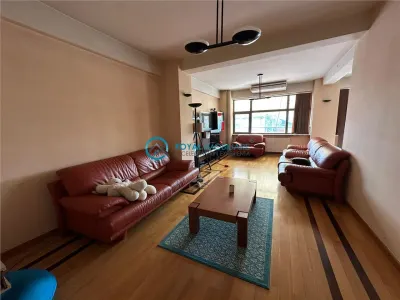 Royal Imobiliare - Inchiriere Apartament 4 Camere Zona Democratiei - foto 5