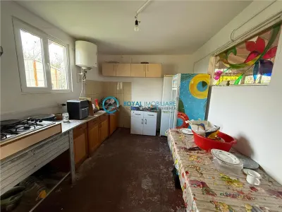 Royal Imobiliare - Inchiriere Vila zona Gageni - Paulesti - foto 8