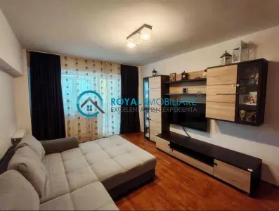 Royal Imobiliare - Vanzare apartament 2 camere zona Democratiei - foto 1