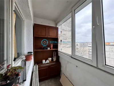 Royal Imobiliare - Vanzare apartament 2 camere zona Marasesti - foto 11