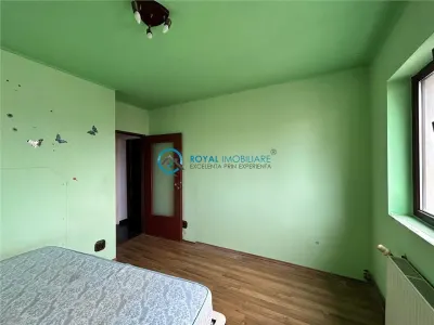 Royal Imobiliare - Vanzare apartament 2 camere zona Marasesti - foto 4