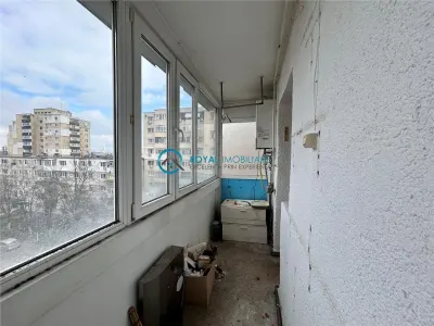 Royal Imobiliare - Vanzare apartament 2 camere zona Marasesti - foto 10