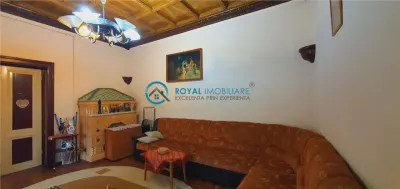 Royal Imobiliare - Inchiriere Casa Zona Ultracentral - foto 5