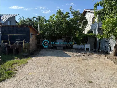 Royal Imobiliare - Vanzare teren intravilan Blejoi - foto 3
