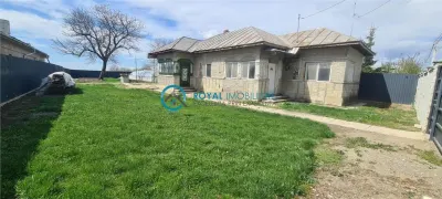 Royal Imobiliare - Vanzare teren intravilan Zalhanaua - foto 1