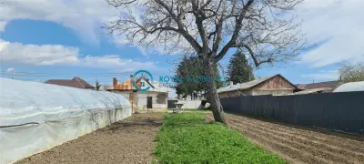 Royal Imobiliare - Vanzare teren intravilan Zalhanaua - foto 6