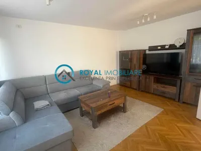 Royal Imobiliare - Inchiriere spatiu birouri zona Cantacuzino - foto 2