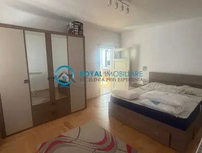 Royal Imobiliare - Inchiriere spatiu birouri zona Cantacuzino - foto 4