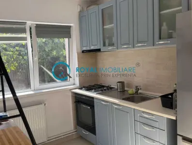 Royal Imobiliare - Inchiriere spatiu birouri zona Cantacuzino - foto 5