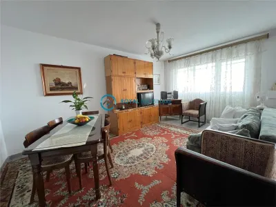 Royal Imobiliare - Vanzare apartament 2 camere zona Republicii - foto 1