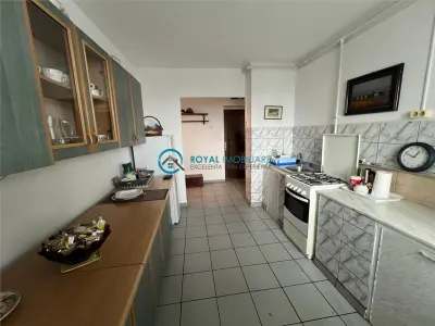 Royal Imobiliare - Vanzare apartament 2 camere zona Republicii - foto 5