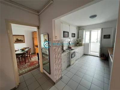 Royal Imobiliare - Vanzare apartament 2 camere zona Republicii - foto 6