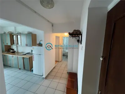 Royal Imobiliare - Vanzare apartament 2 camere zona Republicii - foto 7