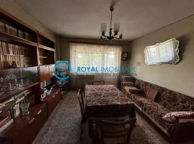 Royal Imobiliare - Vanzare apartament 3 camere zona Sud - Ploiesti