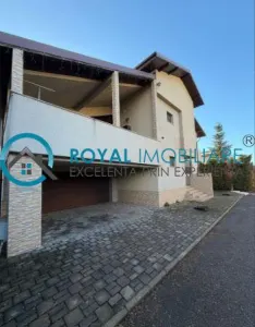 Royal Imobiliare - Vanzare Vila Paulesti - Paulesti