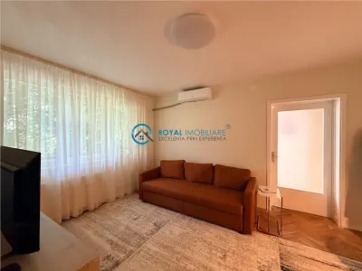 Royal Imobiliare - Inchiriere apartament 3 camere zona Democratiei - Ploiesti