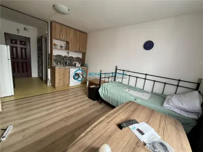 Royal Imobiliare - Vanzare Garsoniera Zona Mihai Bravu Teleajen - Ploiesti