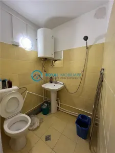 Royal Imobiliare - Vanzare Garsoniera Zona Mihai Bravu Teleajen - foto 5