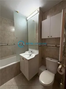 Royal Imobiliare - Inchiriere apartament 2 camere zona P-ta Mihai Viteazu - foto 13