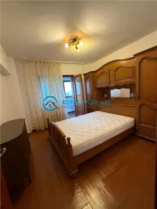 Royal Imobiliare - Inchiriere apartament 2 camere zona P-ta Mihai Viteazu - foto 3
