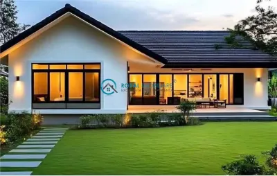 Royal Imobiliare - Vanzare Casa 4 camere Paulesti - Paulesti