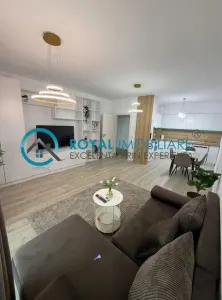 Royal Imobiliare - Inchiriere apartament 2 camere zona Albert - Ploiesti