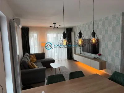 Royal Imobiliare - Vanzare apartament 3 camere zona Albert - foto 1