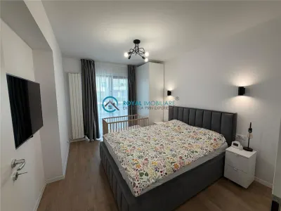 Royal Imobiliare - Vanzare apartament 3 camere zona Albert - foto 3